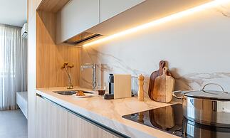 JFL prédio completo com café da manha