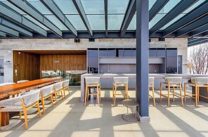 JFL prédio completo com café da manha