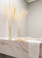 JFL prédio completo com café da manha