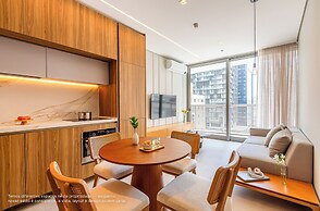 JFL prédio completo com café da manha