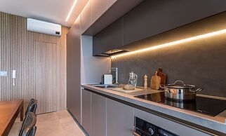 JFL prédio completo com café da manha