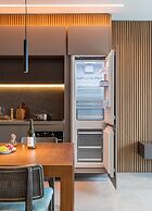 JFL prédio completo com café da manha