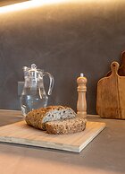 JFL prédio completo com café da manha