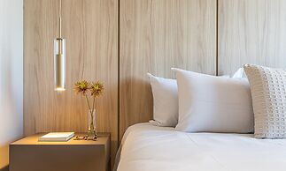 JFL prédio completo com café da manha