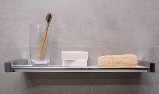 JFL prédio completo com café da manha