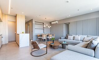 JFL prédio completo com café da manha