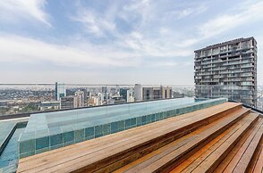 JFL prédio completo com café da manha