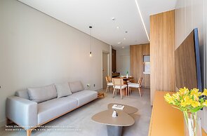 JFL prédio completo com café da manha