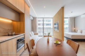 JFL prédio completo com café da manha