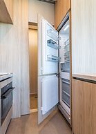 JFL prédio completo com café da manha