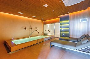 JFL prédio completo com café da manha