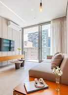 JFL prédio completo com café da manha