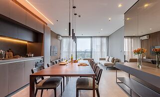 JFL prédio completo com café da manha