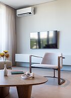 JFL prédio completo com café da manha