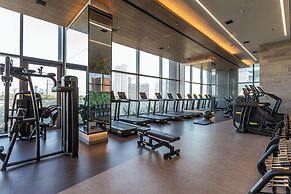 JFL prédio completo com café da manha