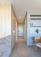 JFL prédio completo com café da manha