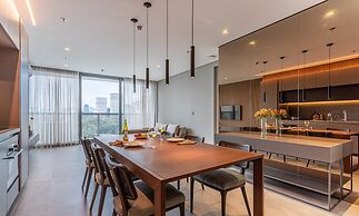 JFL prédio completo com café da manha