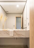 JFL prédio completo com café da manha