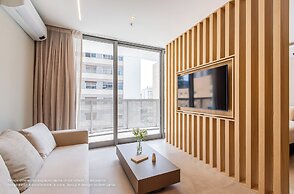 JFL prédio completo com café da manha