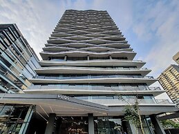 JFL prédio completo com café da manha