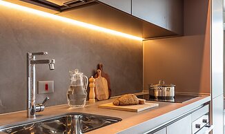 JFL prédio completo com café da manha