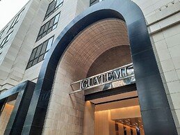 JFL prédio completo com café da manha