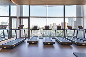 JFL prédio completo com café da manha