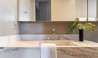 JFL prédio completo com café da manha