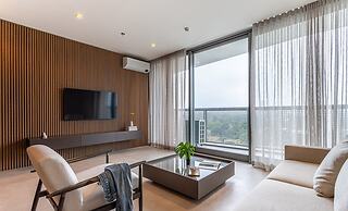 JFL prédio completo com café da manha