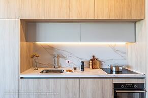 JFL prédio completo com café da manha