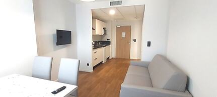 Appart h tel Saint-denis Appartement 1