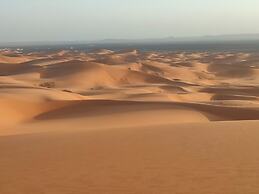 Merzouga Retreats Camp