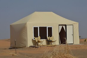 Merzouga Retreats Camp