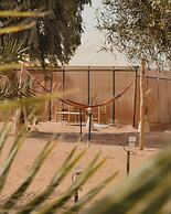Merzouga Retreats Camp