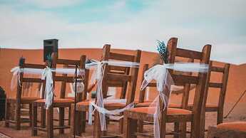 Merzouga Retreats Camp