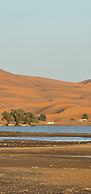 Merzouga Retreats Camp