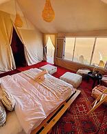 Merzouga Retreats Camp