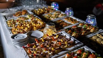 Merzouga Retreats Camp