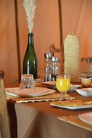 Merzouga Retreats Camp