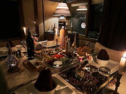 Merzouga Retreats Camp