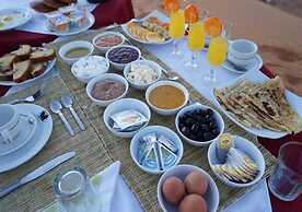 Merzouga Retreats Camp