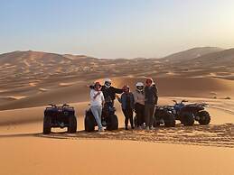 Merzouga Retreats Camp