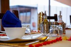 Merzouga Retreats Camp