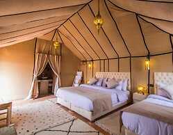 Merzouga Retreats Camp