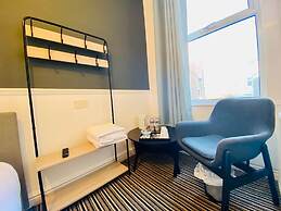 Blackpool Seaside Hotel