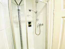 Blackpool Seaside Hotel