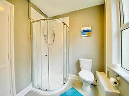 Blackpool Seaside Hotel