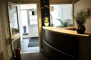 Blackpool Seaside Hotel