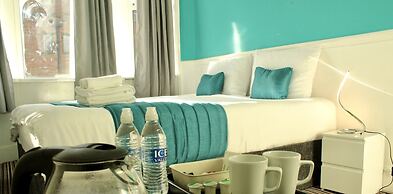 Blackpool Seaside Hotel