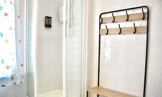 Blackpool Seaside Hotel